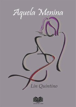 Cover Aquela Menina (eBook, PDF)