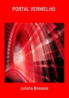 Cover Portal Vermelho (eBook, PDF)