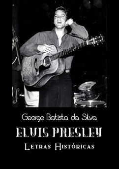 Cover Elvis Presley (eBook, PDF)