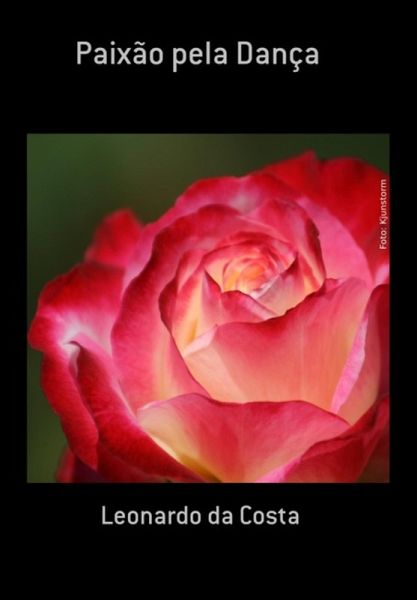 Paixão Pela Dança (eBook, PDF)