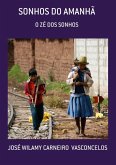 Sonhos Do Amanhã (eBook, ePUB)