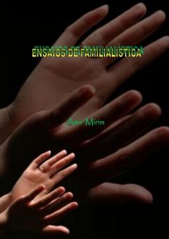 Ensaios De Familialística (eBook, PDF) - Mirim, Amir