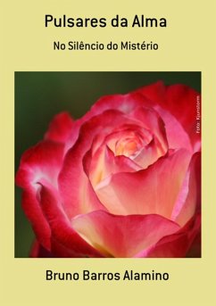 Cover Pulsares Da Alma (eBook, PDF)