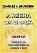 A Regra Da Graça (eBook, ePUB) - Bild 1