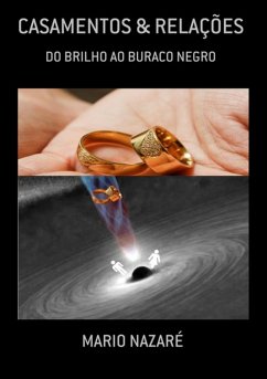 Cover Casamentos & Relações (eBook, PDF)