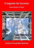 O Segredo Do Sucesso (eBook, ePUB)