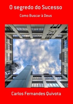 Cover O Segredo Do Sucesso (eBook, ePUB)