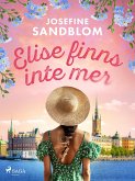 Elise finns inte mer (eBook, ePUB)