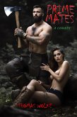 Prime Mates (eBook, ePUB)