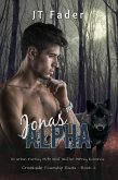 Jonas' Alpha (Creekside Township Rivals, #2) (eBook, ePUB)