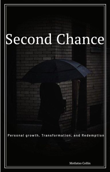 Second chance (eBook, ePUB)