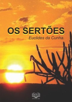 Cover Os Sertões (eBook, PDF)