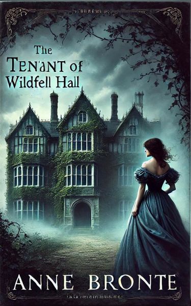 The Tenant of Wildfell Hall (eBook, ePUB) The Tenant of Wildfell Hall (eBook, ePUB)