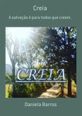 Creia (eBook, ePUB)