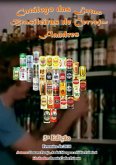 Catálogo Das Latas Brasileiras De Cerveja: Flandres (eBook, ePUB) Catálogo Das Latas Brasileiras De Cerveja: Flandres (eBook, ePUB)