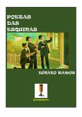 Cantadores Das Esquinas (eBook, PDF)