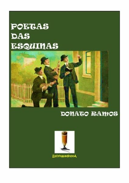 Cantadores Das Esquinas (eBook, PDF) Cantadores Das Esquinas (eBook, PDF)