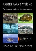 Razões Para O Ateísmo (eBook, PDF) Razões Para O Ateísmo (eBook, PDF)