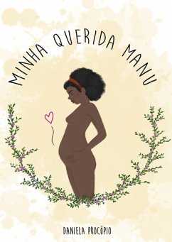Cover Minha Querida Manu (eBook, ePUB)