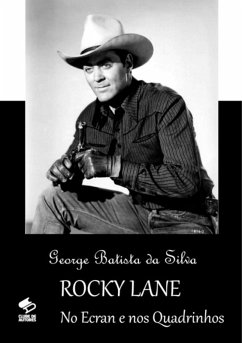 Cover Rocky Lane (eBook, PDF)