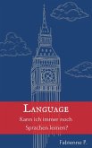 Language (eBook, ePUB)