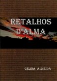 Retalhos D'alma (eBook, ePUB)