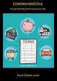 Economia Doméstica: (eBook, ePUB)