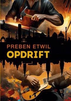 Opdrift (eBook, ePUB)