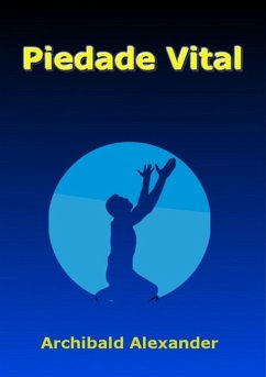 Cover Piedade Vital (eBook, ePUB)
