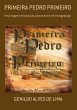 Primeira Pedro Primeiro (eBook, ePUB) - Bild 1
