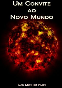 Um Convite Ao Novo Mundo (eBook, ePUB) Cover Um Convite Ao Novo Mundo (eBook, ePUB)