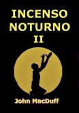 Incenso Noturno Ii (eBook, ePUB)