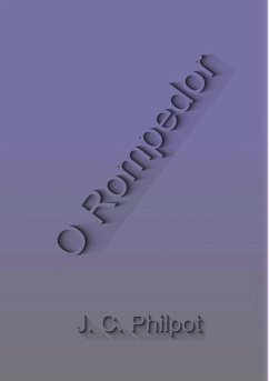 Cover O Rompedor (eBook, ePUB)