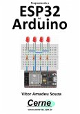 Programando O Esp32 No Arduino (eBook, PDF)