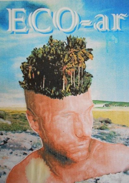 Eco-ar (eBook, PDF) Eco-ar (eBook, PDF)