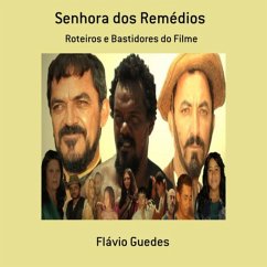 Senhora Dos Remédios (eBook, PDF) - Guedes, Flávio