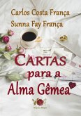 Cartas Para A Alma Gêmeas (eBook, ePUB)