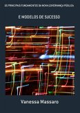Os Principais Fundamentos Da Nova Governança Pública (eBook, PDF) Os Principais Fundamentos Da Nova Governança Pública (eBook, PDF)