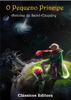 Cover O Pequeno Principe (eBook, PDF)