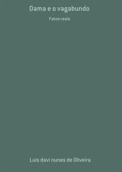 Cover Dama E O Vagabundo (eBook, ePUB)