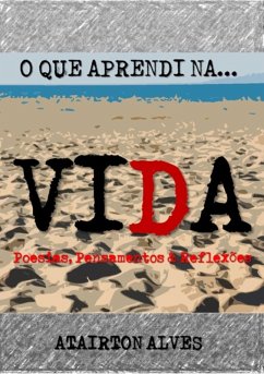 Cover O Que Aprendi Na Vida (eBook, ePUB)