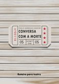 Conversa Com A Morte (eBook, PDF)