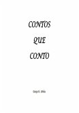 Contos Que Conto (eBook, ePUB)
