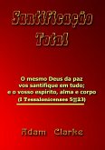 Santificação Total (eBook, ePUB)