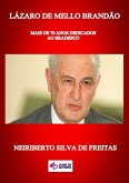 Lázaro De Mello Brandão (eBook, ePUB)