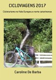 Cicloviagens 2017 (eBook, ePUB) Cicloviagens 2017 (eBook, ePUB)