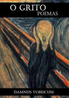 Cover O Grito (eBook, PDF)