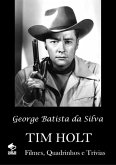Tim Holt (eBook, PDF)