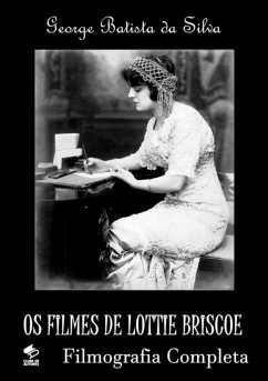 Cover Os Filmes De Lottie Briscoe (eBook, PDF)