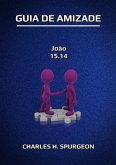 Guia De Amizade (eBook, ePUB)